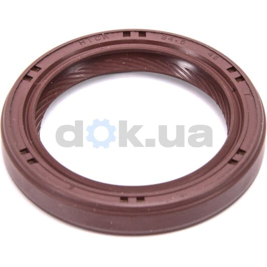 81-53907-00 Reinz Сальник колінчастого вала