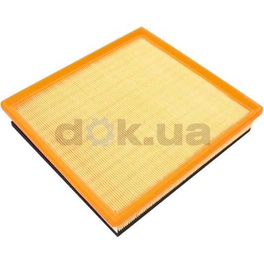 LX 1583 Mahle Воздушный фильтр