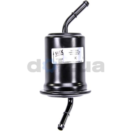 WF8080 WIX Filters Топливный фильтр