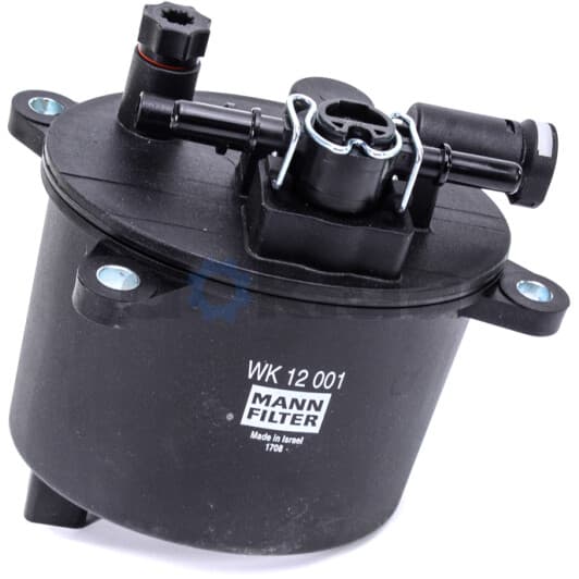 WK 12 001 Mann Паливний фільтр