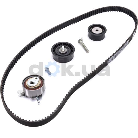 KD453.12 SNR Комплект ремня ГРМ
