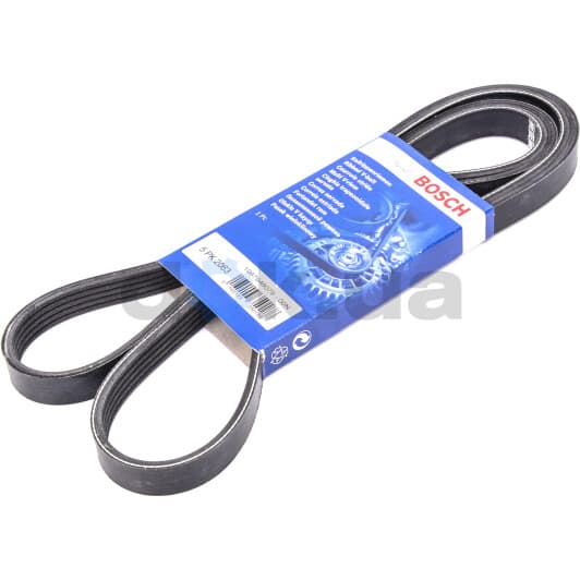 1 987 946 079 Bosch Поликлиновой ремень