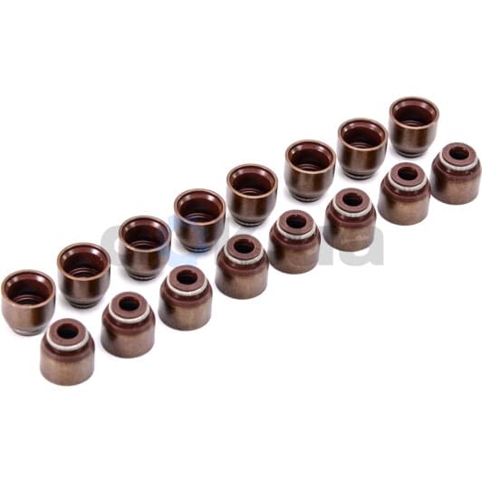 57017900 Ajusa Комплект сальников клапанов