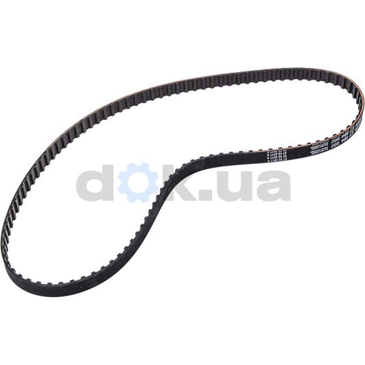 CT504 Contitech Ремінь ГРМ
