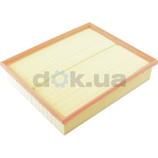 C29029 Mann Повітряний фільтр