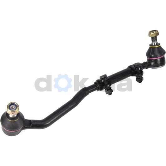 110165210 Automega Рулевая тяга в сборе для Opel Omega