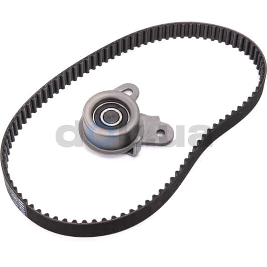 VKMA 95012 SKF Комплект ремня ГРМ