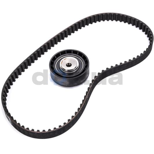 K015541XS Gates Комплект ременя ГРМ