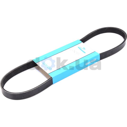5PK810 Dayco Поліклиновий ремінь