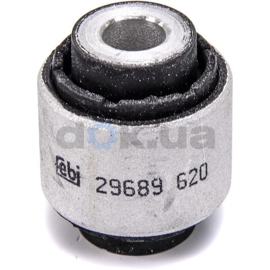 30 92 9689 SWAG Сайлентблок рычага