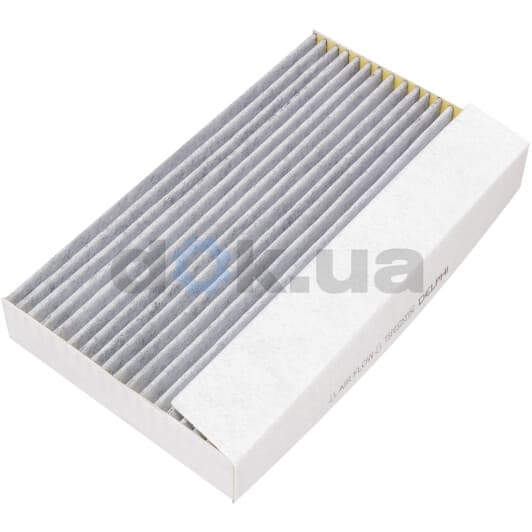 TSP0325315C Delphi Фильтр салона
