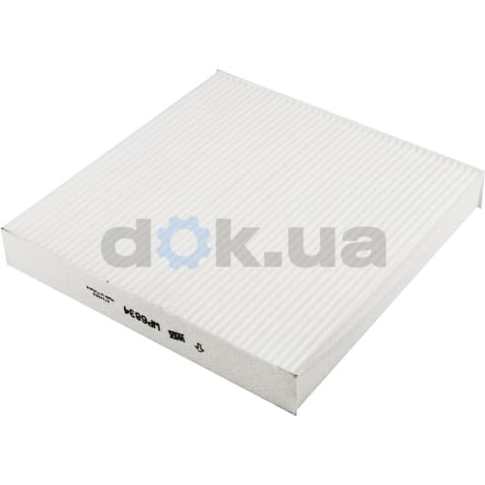 WP6834 WIX Filters Фильтр салона