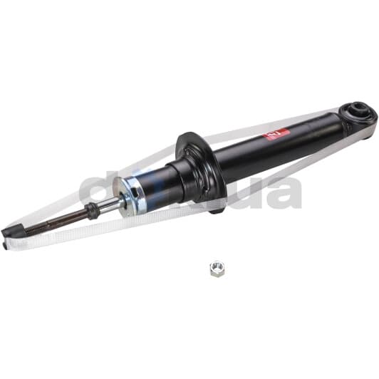 341271 Kayaba Амортизатор для Nissan Maxima