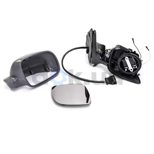 6126127 Alkar Наружное зеркало