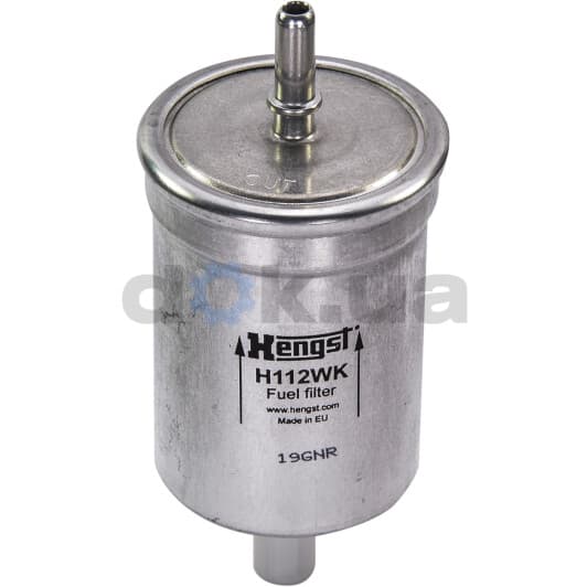 H112WK Hengst Filter Топливный фильтр