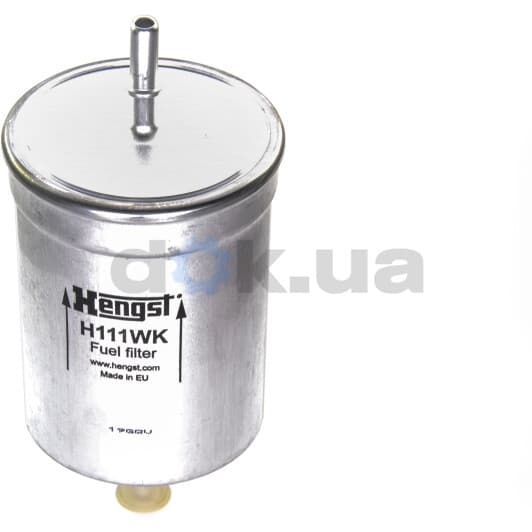 H111WK Hengst Filter Топливный фильтр