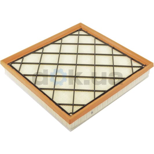 F 026 400 351 Bosch Повітряний фільтр