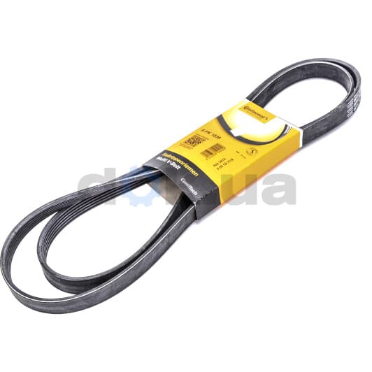 6PK1836 Contitech Поліклиновий ремінь