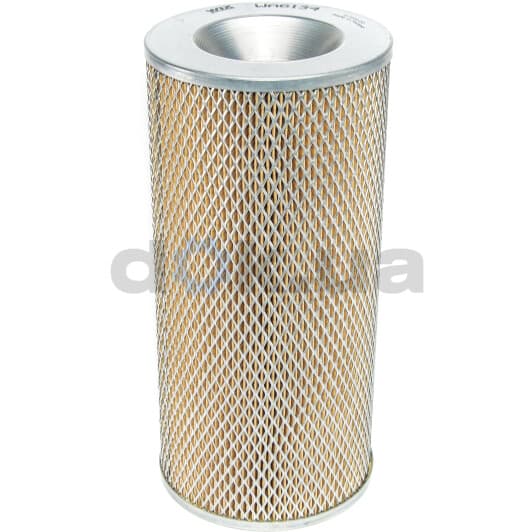 WA6134 WIX Filters Повітряний фільтр