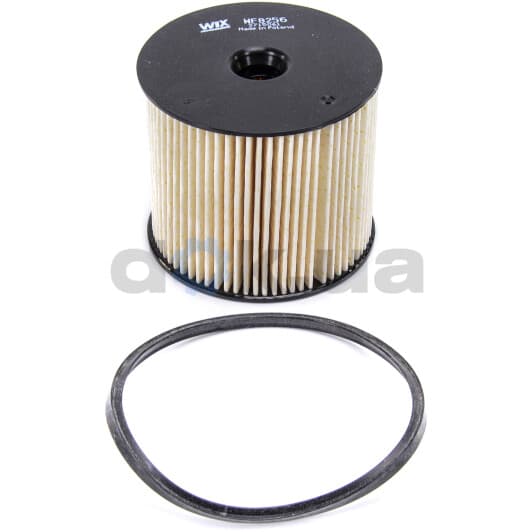 WF8256 WIX Filters Топливный фильтр