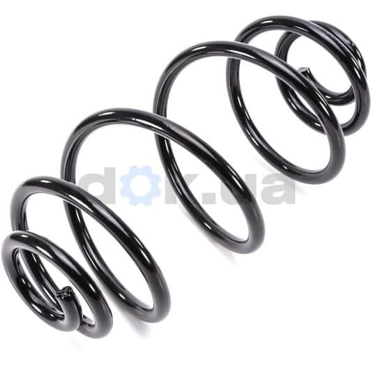 SX078MT Magnum Technology Пружина підвіски для Opel Astra