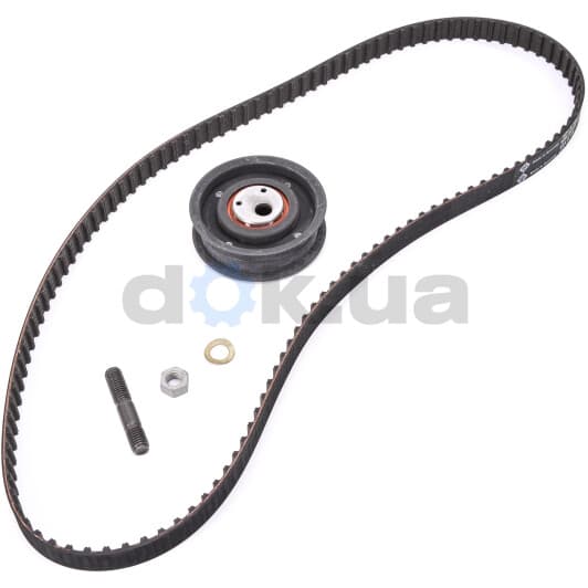 530 0162 10 INA Комплект ременя ГРМ