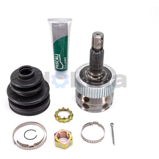 G1Y008PC Pascal Граната