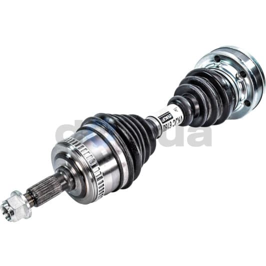 VKJC 6160 SKF Полуось