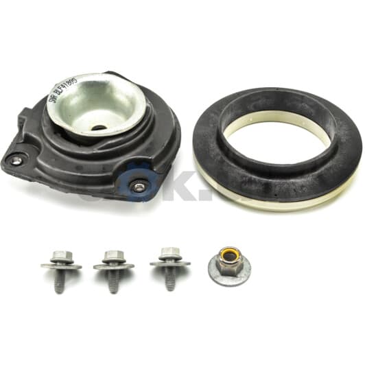 KB655.26 SNR Комплект (опора + подшипник)