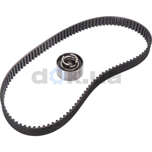 VKMA 94102 SKF Комплект ременя ГРМ