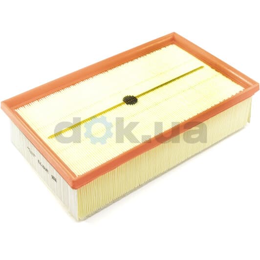 WA9779 WIX Filters Воздушный фильтр