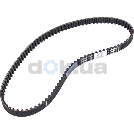 CT988 Contitech Ремень ГРМ