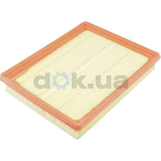 WA9667 WIX Filters Воздушный фильтр