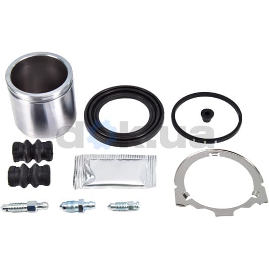 257902 Frenkit Ремкомплект тормозного суппорта