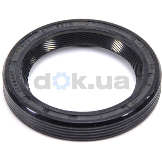 11809 Febi Сальник распредвала