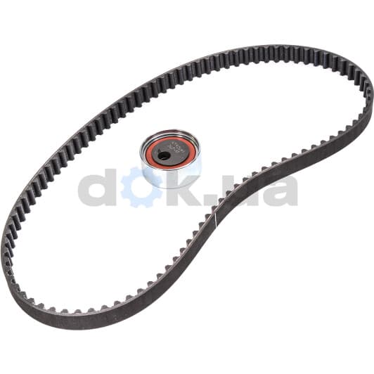 KTB106 Dayco Комплект ременя ГРМ