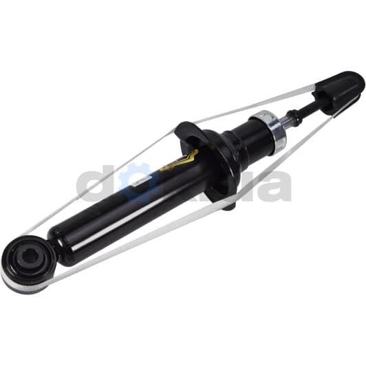 MM-10018 Japanparts Амортизатор для Nissan Almera