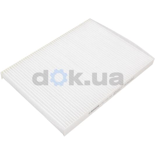 1 987 432 012 Bosch Фильтр салона