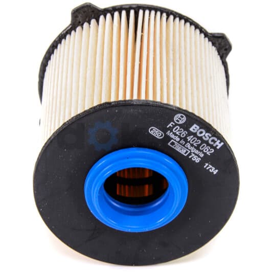 F 026 402 062 Bosch Топливный фильтр