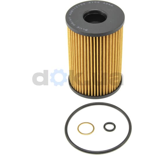 ADB112103 Blue Print Масляный фильтр