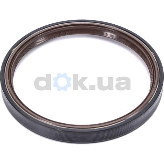 05101 Febi Сальник коленвала