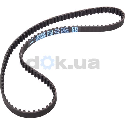 94532 Dayco Ремень ГРМ