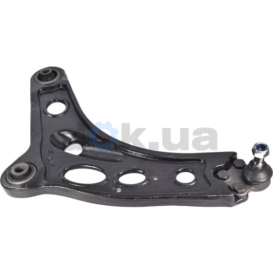 TC2461 Delphi Важіль підвіски