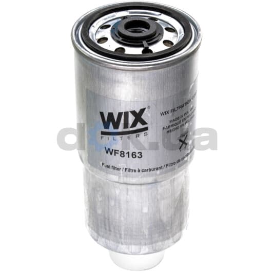 WF8163 WIX Filters Топливный фильтр
