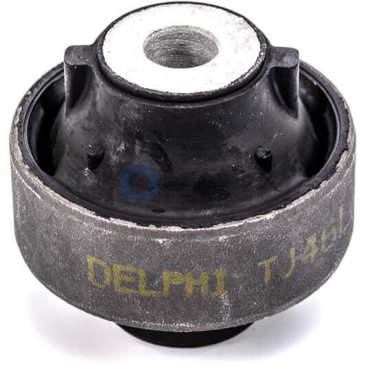 TD580W Delphi Сайлентблок важеля