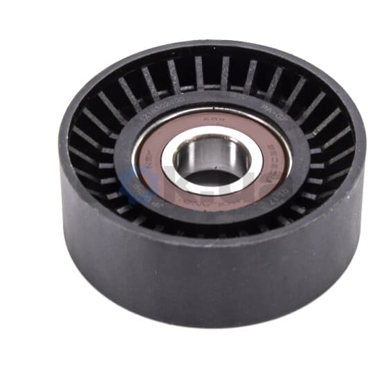 1218302400 JP Group Натяжний ролик поліклинового ременя