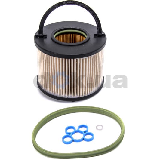 1 457 070 010 Bosch Топливный фильтр