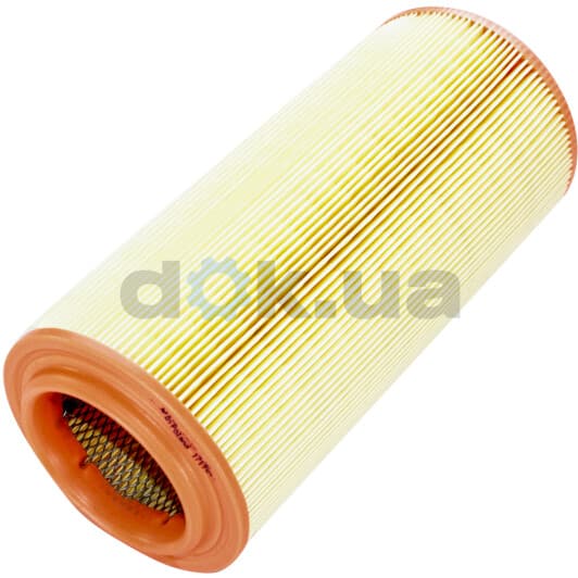 WA6445 WIX Filters Повітряний фільтр