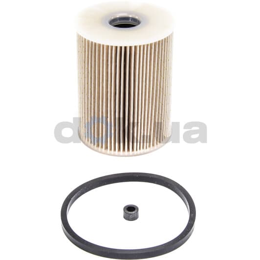 KX 231D Mahle Топливный фильтр