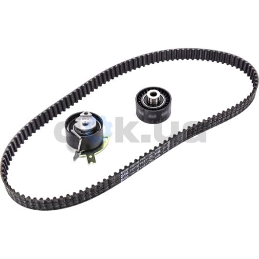 KD459.58 SNR Комплект ремня ГРМ